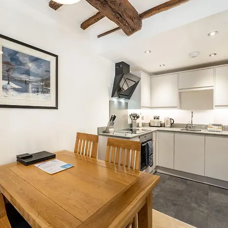 Casa de Férias Shepherds Fold