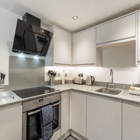 Tatil Evi Shepherds Fold *