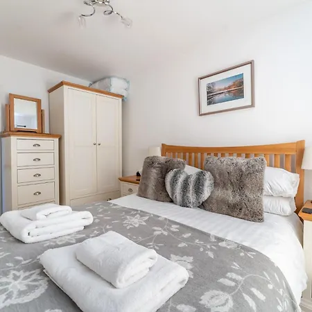 Shepherds Fold Tatil Evi