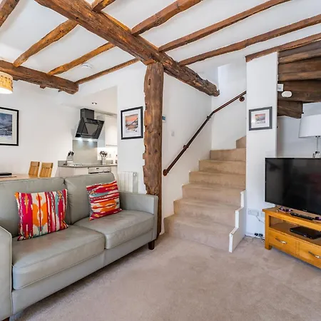 Shepherds Fold Tatil Evi Ambleside