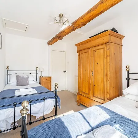 Tatil Evi Shepherds Fold Ambleside