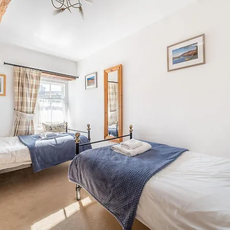 Casa de Férias Shepherds Fold *