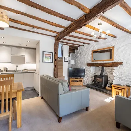 Shepherds Fold Casa de Férias