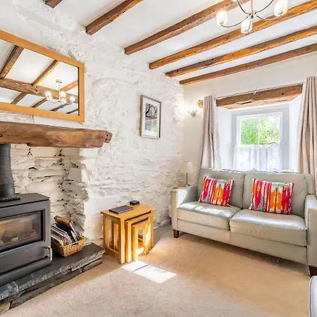 Shepherds Fold Tatil Evi Ambleside