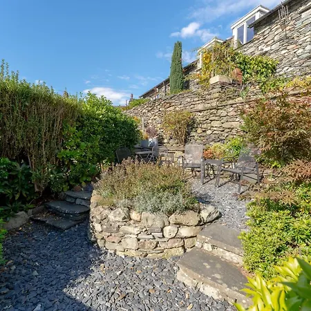 Casa de Férias Shepherds Fold *