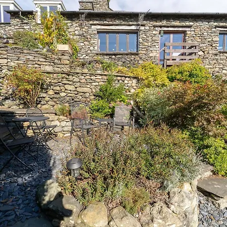 Shepherds Fold Casa de Férias *