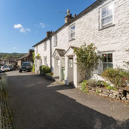 Tatil Evi Shepherds Fold