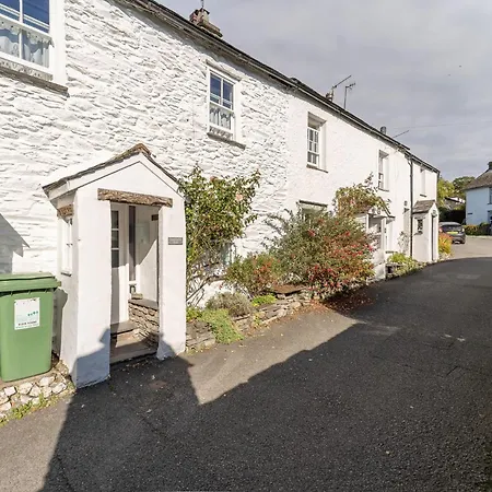 Tatil Evi Shepherds Fold Ambleside